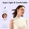 In Ear Kopfhörer Kabellos Bluetooth 5.3 mit 50H Tiefer Produktbild-Vorschau 5