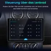 4+64G 13.1" Android 14 Car Radio Carplay Dla Nissan Qashqai Podgląd zdjęcia produktu 7