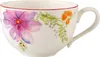 Villeroy & Boch Mariefleur Basic, Pojedyńczy, 0,25 l, Podgląd zdjęcia produktu 1