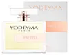 Yodeyma Escitia eau de parfum voor dames 100 ml Productafbeelding-voorbeeld 1