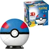 Pokémon Pokéballs - Superball Produktbild-Vorschau 4