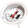 Excellent Houseware Fleischthermometer Steakthermometer Produktbild-Vorschau 3