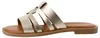 Tamaris Pantolette Gold Produktbild-Vorschau 16