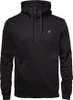 G-star Premium Core Reißverschlusspullover Schwarz XS Produktbild-Vorschau 3