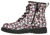 Skechers Gravlen Pretty Punk, colore nero, taglia EU 37 Anteprima dell’immagine prodotto 13