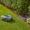 GARDENA Mähroboter smart SILENO pro 600m², (Li-Ionen Akku Produktbild-Vorschau 9