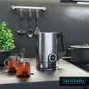 Arendo Wasserkocher Edelstahl, 1,7 Liter 2200W mit Produktbild-Vorschau 6