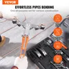 VEVOR curvatubi Ø6-22mm Curvatubi manuale Curvatubi manuale Anteprima dell’immagine prodotto 2