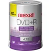 Maxell DVD+R 100 Pack, Spindel Produktbild-Vorschau 4