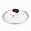 Tefal Jamie Oliver Glasdeckel 24 cm – Glasdeckel für Töpfe Produktbild-Vorschau 2