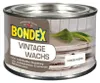Bondex Vintage Wachs Kreideweiß 0,25L Produktbild-Vorschau 4