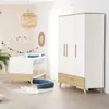 roba Kinderzimmer Set 3-teilig Theo - Kinderbett 70 x 140 Produktbild-Vorschau 16