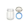 set di 25 vasetti da conserva 125 ml Helix con coperchio a Anteprima dell’immagine prodotto 2