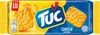 Tuc Cracker Cheese Snack Snack salato al gusto di formaggio Anteprima dell’immagine prodotto 5