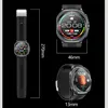 INF Montre Connectée Intelligente AMOLED 1.43" avec Test de Voir les images du produit 12