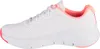 Skechers Sneakers 149722-WPK in White color size 37 Voir les images du produit 33