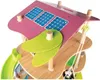 Das Bambushaus der Pandas, Spielgebäude Produktbild-Vorschau 7