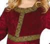 Mittelalter Prinzessin Kostüm Kinderkleidung Märchen Kleid Produktbild-Vorschau 6