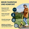 HUDORA Scooter Up 200 - klappbar, höhenverstellbar, mit Produktbild-Vorschau 3