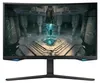 Samsung (27") 68,6cm S27BG650EU 16:9 G6B CURVED Voir les images du produit 26