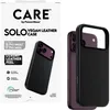 Custodia in eco nera PanzerGlass CARE™ per iPhone 18 Pro Anteprima dell’immagine prodotto 5