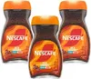 NESCAFÉ Caramel 95g nádoba instantnej kávy v prášku horúca Náhľad obrázku produktu 6