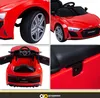 Actionbikes Motors Audi R8 4S Spyder Lizenziert - Kinder Produktbild-Vorschau 13