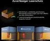 SCULPFUN iCube Pro 5W Graviermaschine mit Lightburn Produktbild-Vorschau 6