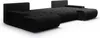 KEF  Ecksofa Vera – U-Form – 350x85x185 cm – Liegefläche Produktbild-Vorschau 3