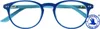 Lesebrille DOKTOR New, havanna, +3.00 dpt. Produktbild-Vorschau 6