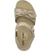 JOSEF SEIBEL Grace 11 | Sandale für Damen | Beige Produktbild-Vorschau 6
