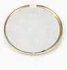 Original Alfa Romeo Emblem Logo Plakette Kühlergitter 159 Produktbild-Vorschau 4