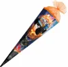 Monstertruck Fire, hranatý, tylový uzávěr, 50 cm Náhled obrázku produktu 2