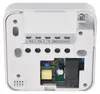 Pokojový programovatelný bezdrátový WiFi GoSmart termostat P56211 Voir les images du produit