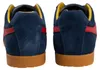 Gola Pour des hommes Faible Sneaker Harrier CMA192 Low Top Voir les images du produit 31