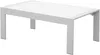 MEXO Gartentisch Aluminium mit WPC Tischplatte, Produktbild-Vorschau 3