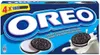 OREO Original Knuspriger Kakao Doppelkeks gefüllt mit Creme Produktbild-Vorschau 6