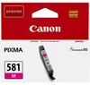 Canon CLI-581M - 5,6 ml - Magenta - Originale - Contenitore Anteprima dell’immagine prodotto 2