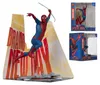 Spider-Man: Brand New Day (2026) - Statua Marvel Studios, Anteprima dell’immagine prodotto 5