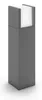 Philips myGarden Arbour Sockel-/Wegeleuchte, 6 W, Produktbild-Vorschau 6