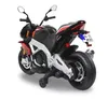 Ride-on Aprilia Tuono V4 1100 RR rot 12V Produktbild-Vorschau 2