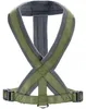 HUNTER Geschirr London Comfort Olive M-L Produktbild-Vorschau 8