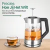 Emerio Waterkoker WK-122730 – 1,7 Liter – 2200 W – Productafbeelding-voorbeeld 3