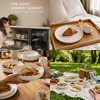 SÄNGER Kaffeetassen Set Korfu 8 teilig Produktbild-Vorschau 8