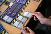 Robo Rally - Jeu de société - Édition anglaise Voir les images du produit 7