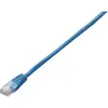 Equip Cat.6 U/UTP Patchkabel, 1.0m, Blau Produktbild-Vorschau 2