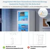 Merax Vitrine LED mit Verstellbare Glastrennwände, Produktbild-Vorschau 6