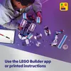 Navicella Lunar Outpost® di Lego Technic Anteprima dell’immagine prodotto 36