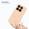 Hülle für Xiaomi 14 Case Cover Bumper Silikon Softgrip Produktbild-Vorschau 5