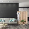 Paravent Relaxdays, 4 panneaux, séparateur de pièce Voir les images du produit 2